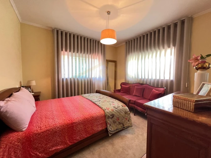 Moradia T3 para Venda em Travanca Foto 25