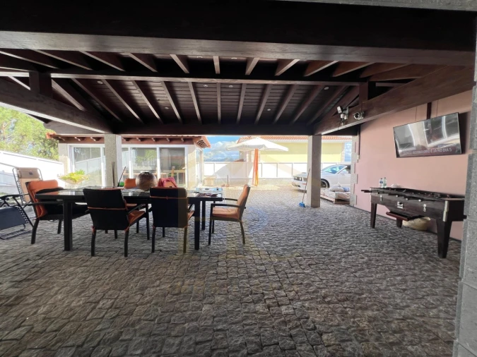 Moradia T3 para Venda em Travanca Foto 42