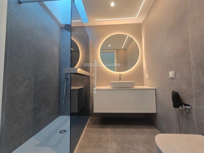 Moradia T5 para Venda em Corroios Foto 49