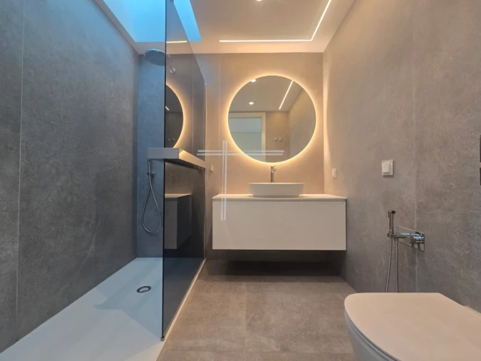 Moradia T5 para Venda em Corroios Foto 58