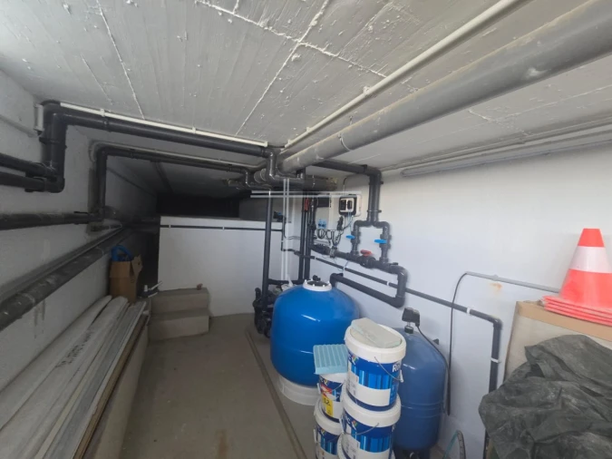 Moradia T5 para Venda em Corroios Foto 64