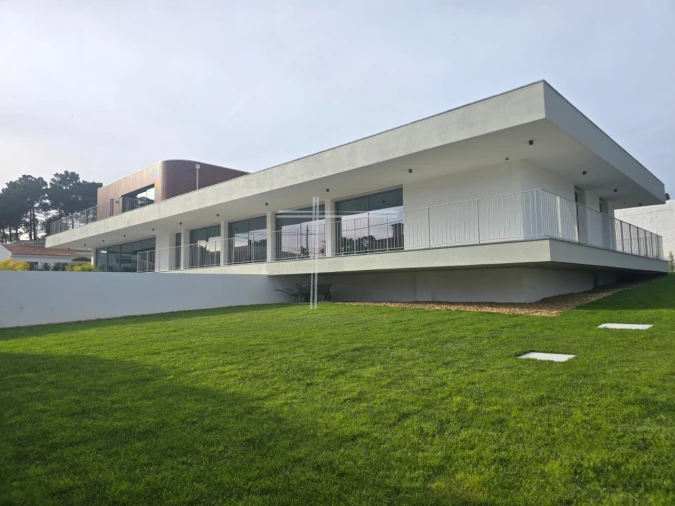 Moradia T5 para Venda em Corroios Foto 87