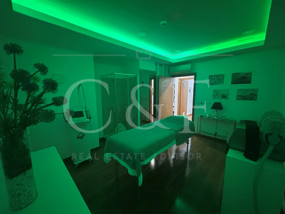 Negócio para Venda em Algés, Linda-A-Velha e Cruz Quebrada-Dafundo Foto 15