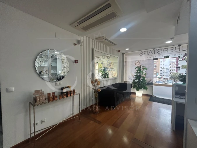 Negócio para Venda em Algés, Linda-A-Velha e Cruz Quebrada-Dafundo Foto 6