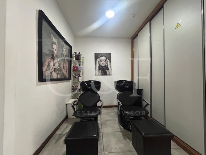 Negócio para Venda em Algés, Linda-A-Velha e Cruz Quebrada-Dafundo Foto 7