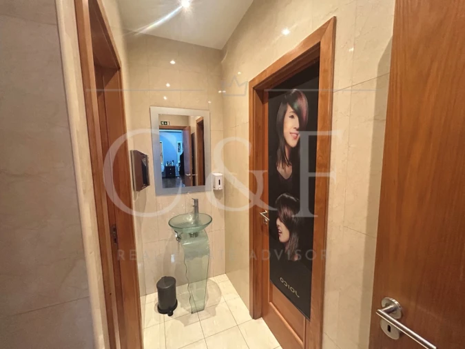 Negócio para Venda em Algés, Linda-A-Velha e Cruz Quebrada-Dafundo Foto 9