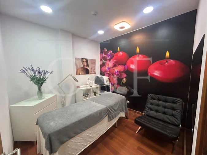 Negócio para Venda em Algés, Linda-A-Velha e Cruz Quebrada-Dafundo Foto 14