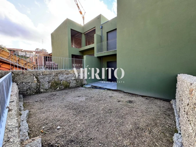 Moradia T3 para Venda em Pinheiro Foto 13