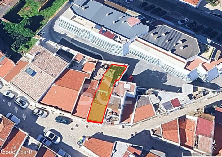 Prédio para Venda em Portimão