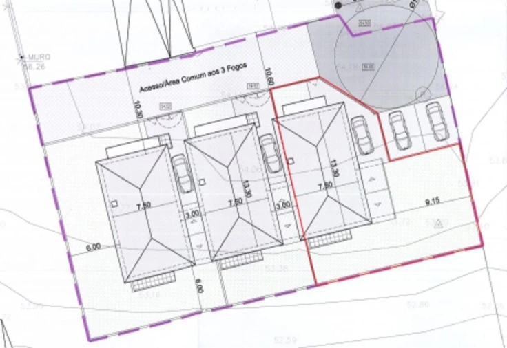 Moradia T4 para Venda em Amor Foto 9