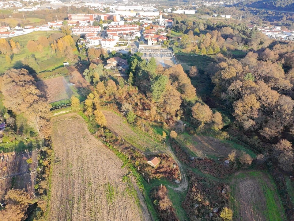 Quinta T4 para Venda em Gondar Foto 5