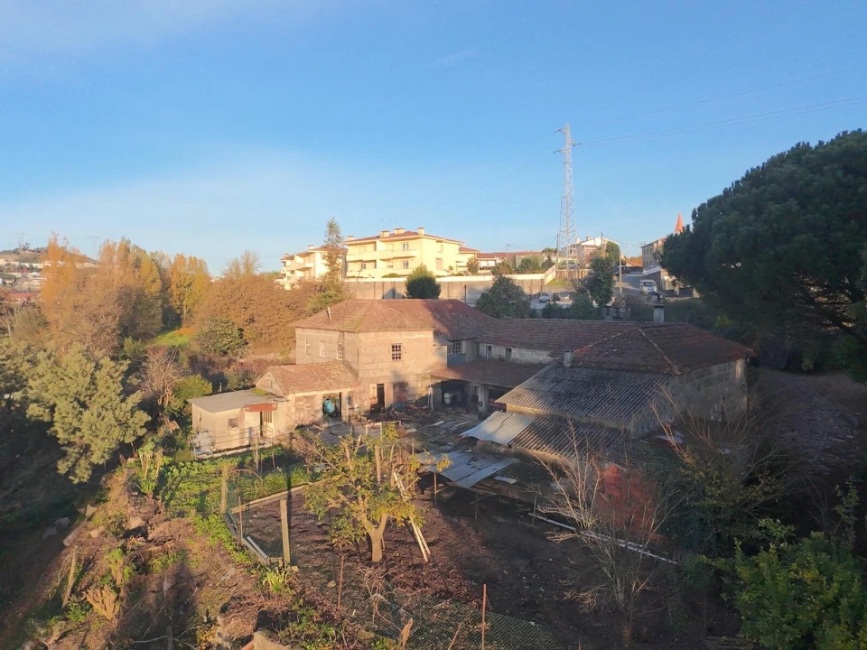 Quinta T4 para Venda em Gondar Foto 9