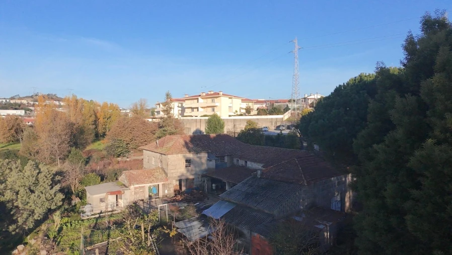 Quinta T4 para Venda em Gondar Foto 19