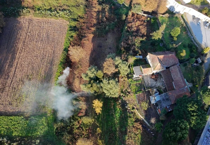 Quinta T4 para Venda em Gondar Foto 14