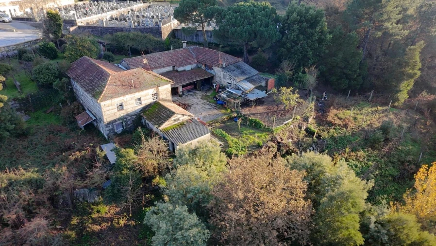 Quinta T4 para Venda em Gondar Foto 6