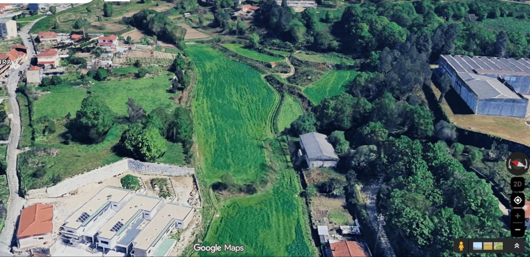 Quinta T4 para Venda em Gondar Foto 23