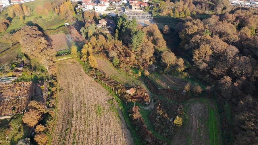 Quinta T4 para Venda em Gondar Foto 3