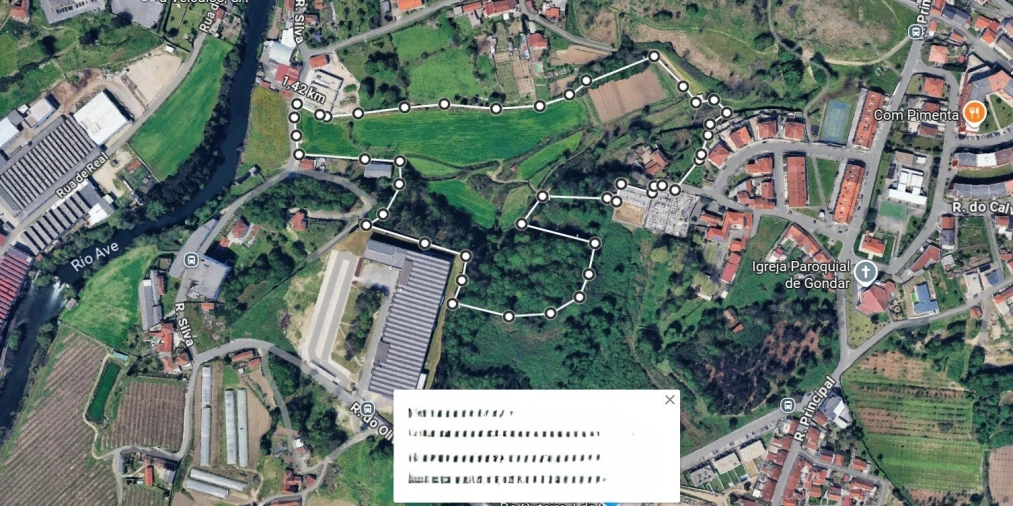 Quinta T4 para Venda em Gondar Foto 18