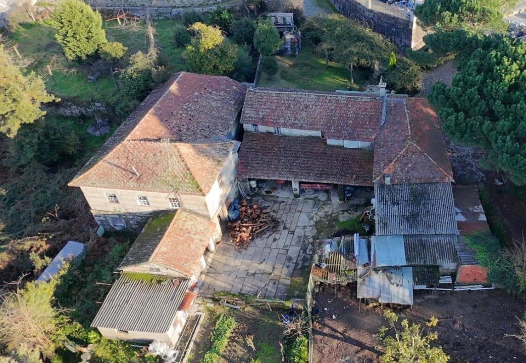 Quinta T4 para Venda em Gondar Foto 12