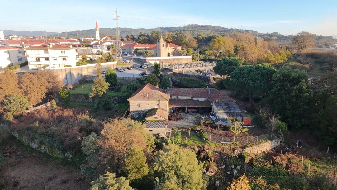 Quinta T4 para Venda em Gondar Foto 6