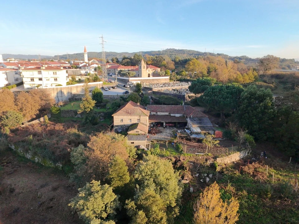 Quinta T4 para Venda em Gondar Foto 7