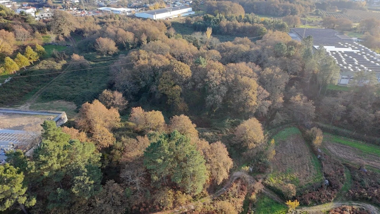 Quinta T4 para Venda em Gondar Foto 3