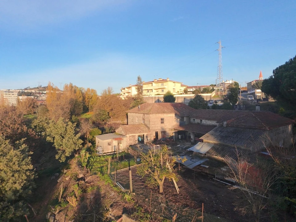 Quinta T4 para Venda em Gondar Foto 11