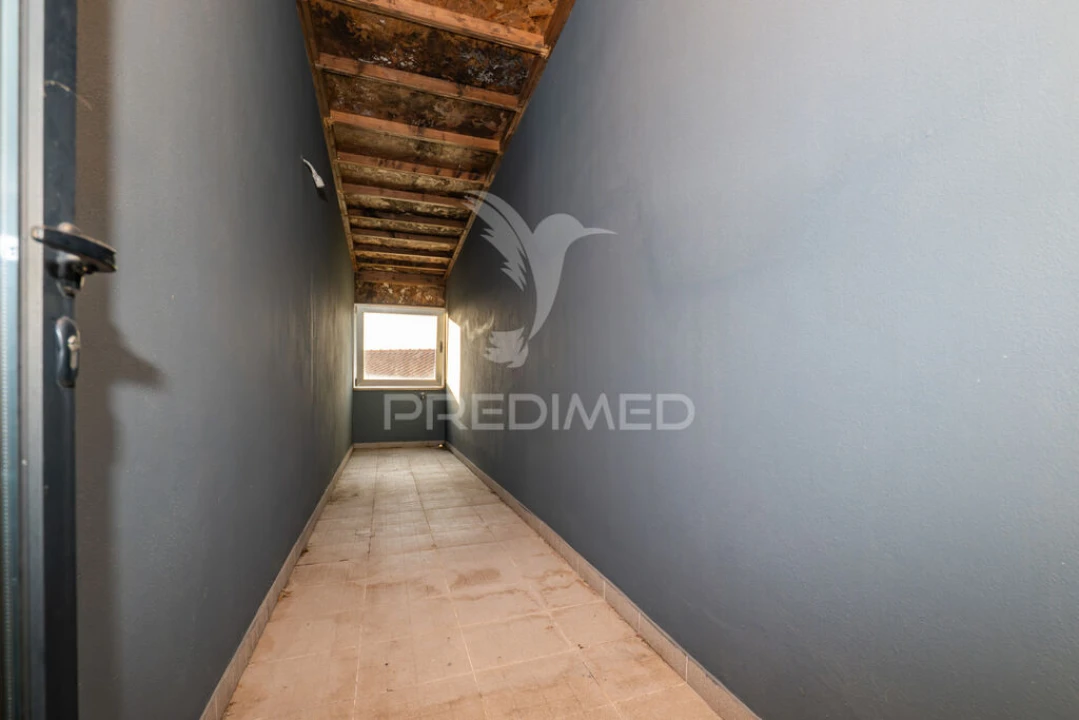 Moradia T3 para Venda em Carrazedo Foto 20