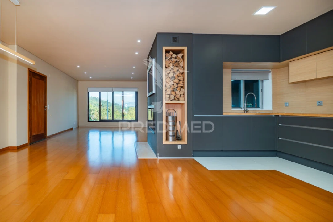 Moradia T3 para Venda em Amares e Figueiredo Foto 7