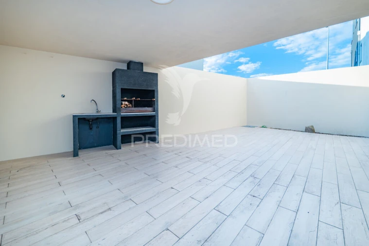 Moradia T3 para Venda em Carrazedo Foto 20