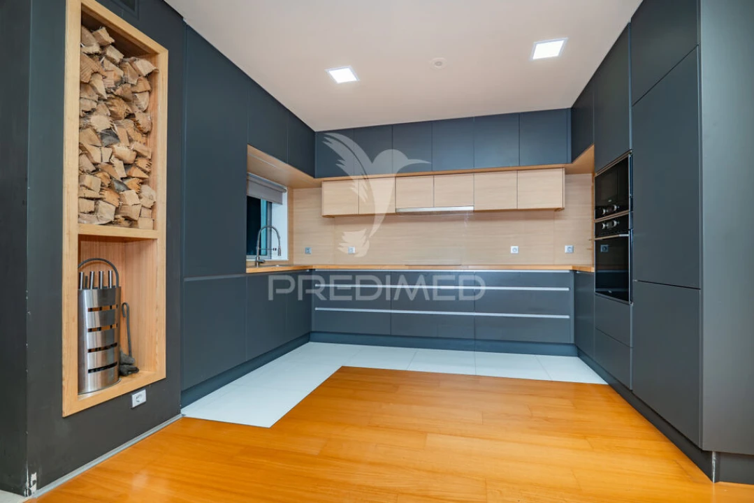 Moradia T3 para Venda em Amares e Figueiredo Foto 6