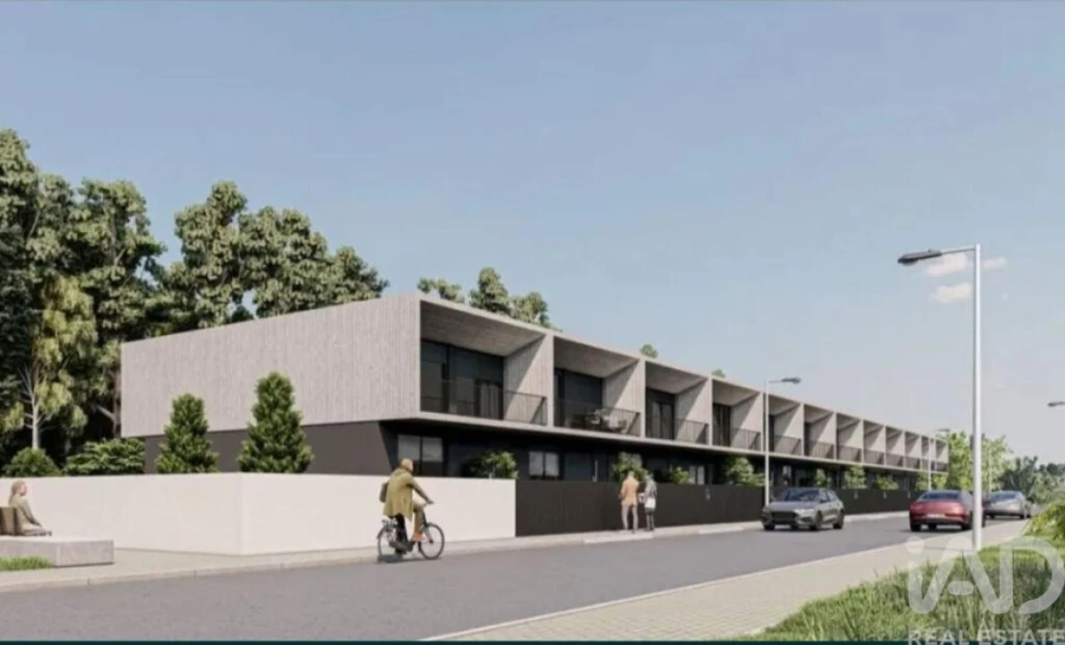 Terreno para Venda em Bustos, Troviscal e Mamarrosa Foto 12