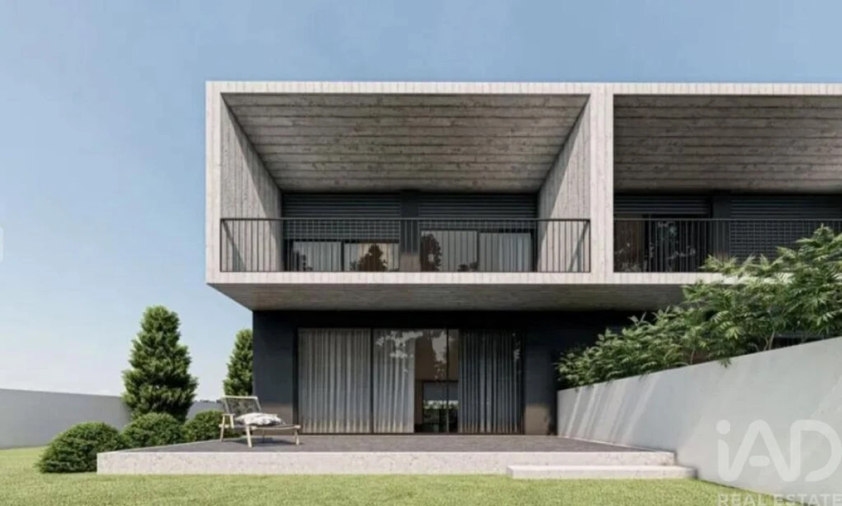 Terreno para Venda em Bustos, Troviscal e Mamarrosa Foto 3