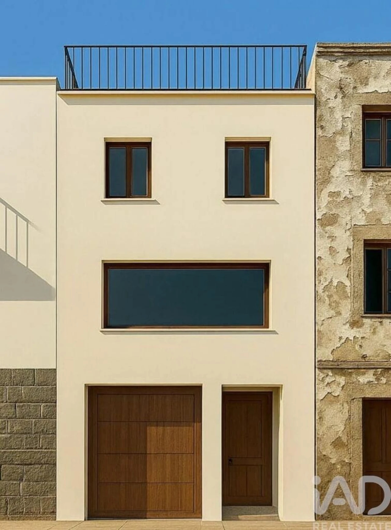 Terreno para Venda em Peso da Régua e Godim Foto 11