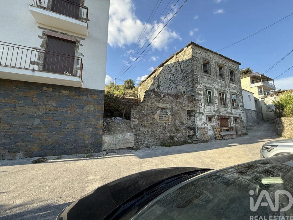Terreno para Venda em Peso da Régua e Godim Foto 23