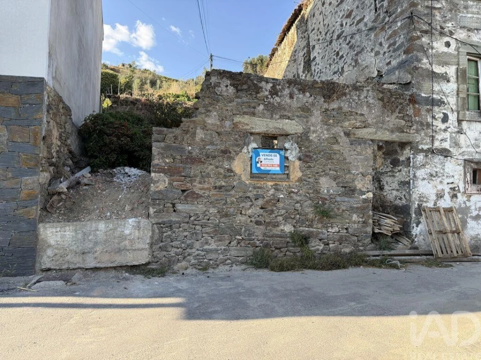 Terreno para Venda em Peso da Régua e Godim Foto 17