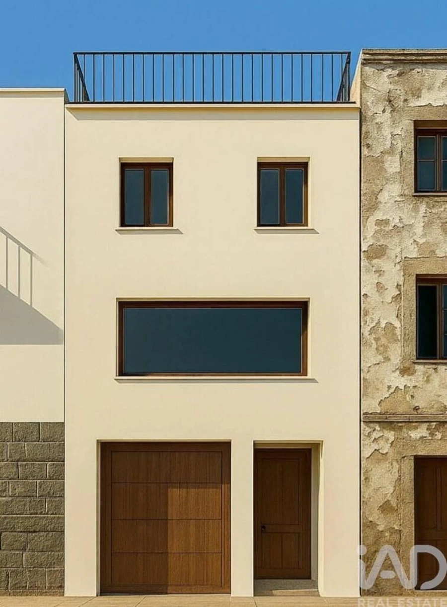 Terreno para Venda em Peso da Régua e Godim Foto 11