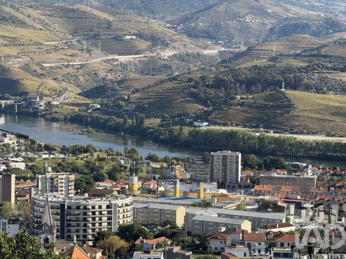 Terreno para Venda em Peso da Régua e Godim Foto 2
