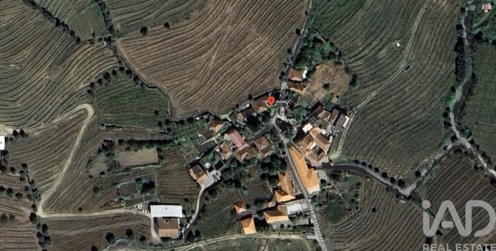 Terreno para Venda em Peso da Régua e Godim Foto 27