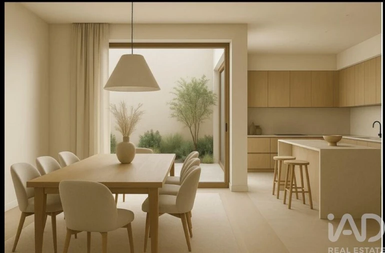 Terreno para Venda em Peso da Régua e Godim Foto 8