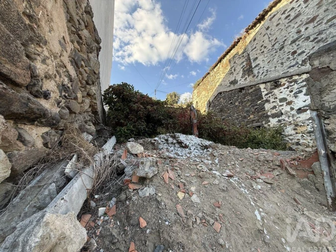 Terreno para Venda em Peso da Régua e Godim Foto 18