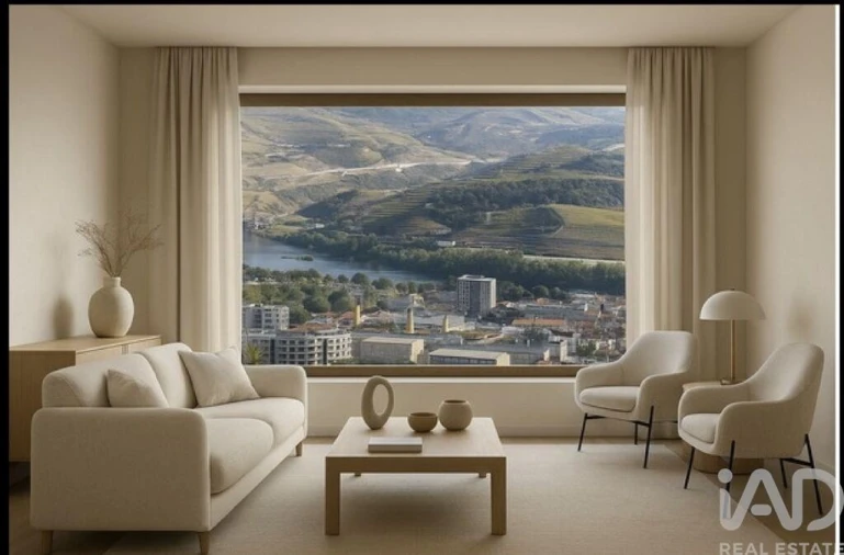 Terreno para Venda em Peso da Régua e Godim Foto 7