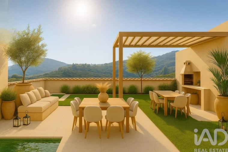 Terreno para Venda em Peso da Régua e Godim Foto 5