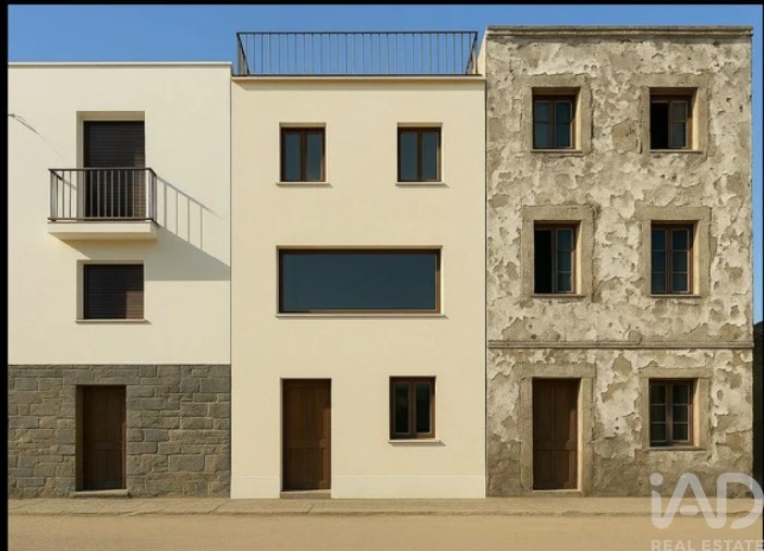 Terreno para Venda em Peso da Régua e Godim Foto 10