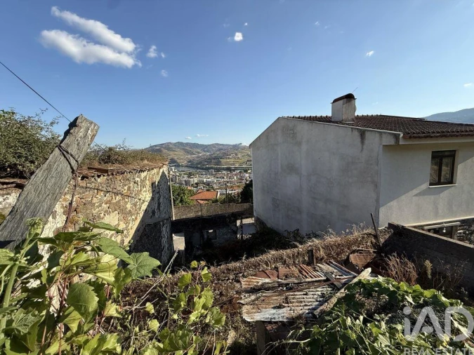 Terreno para Venda em Peso da Régua e Godim Foto 16