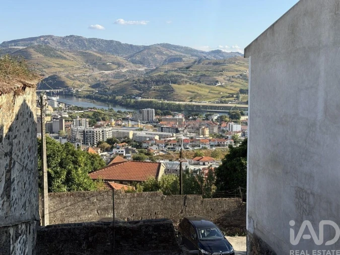 Terreno para Venda em Peso da Régua e Godim Foto 15