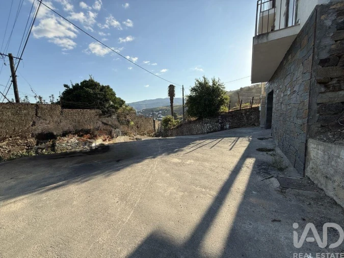 Terreno para Venda em Peso da Régua e Godim Foto 24