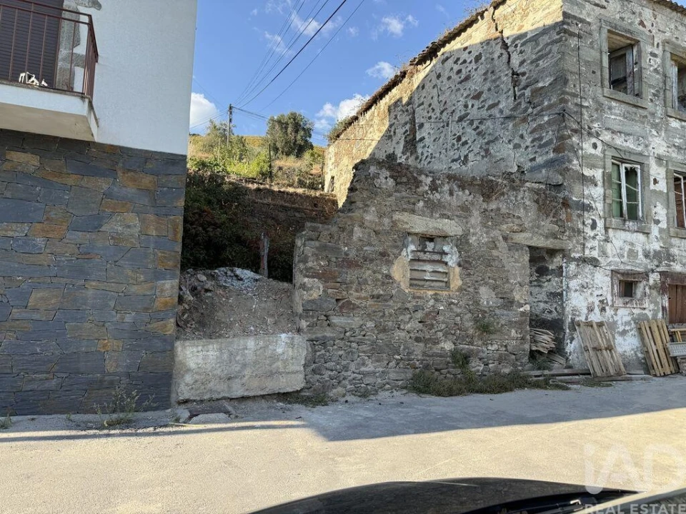 Terreno para Venda em Peso da Régua e Godim Foto 14