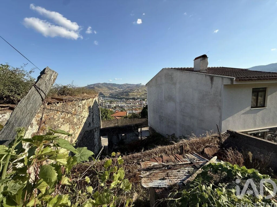 Terreno para Venda em Peso da Régua e Godim Foto 16