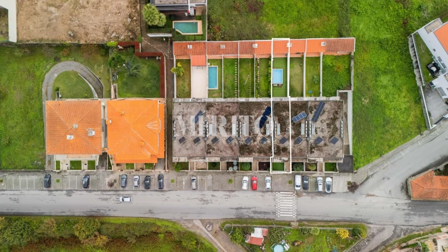 Moradia T3 para Venda em Gamil e Midões Foto 29